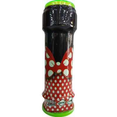 BRINQUEDO BOLHA DE SABÃO WOWTOYSLA 60ML