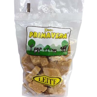 DOCE DE LEITE PRIMAVERA 190G