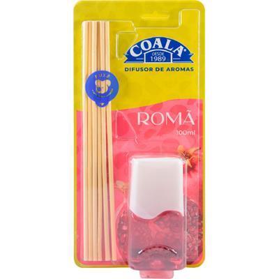 DIFUSOR DE AROMAS DE ROMA COALA 100ML