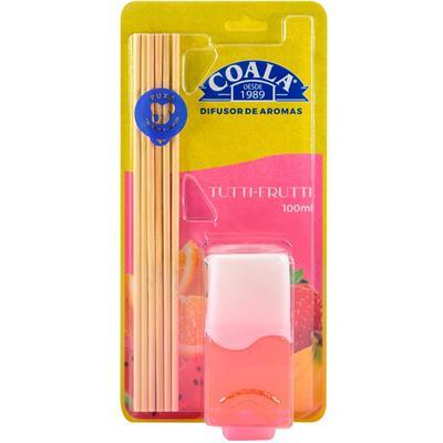 DIFUSOR DE AROMAS DE TUTTI FRUTI COALA 100ML