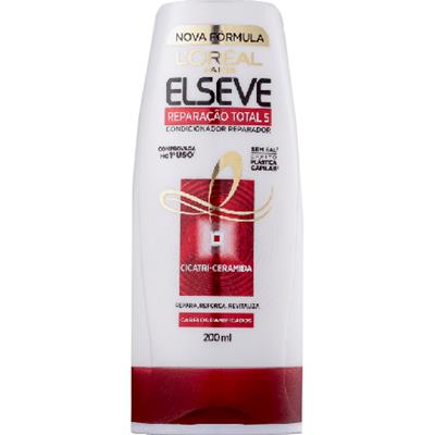 CONDICIONADOR CICATRI-CERAMIDA ELSEVE 200ML