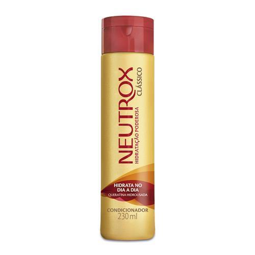 CONDICIONADOR NEUTROX CLÁSSICO 230ML 