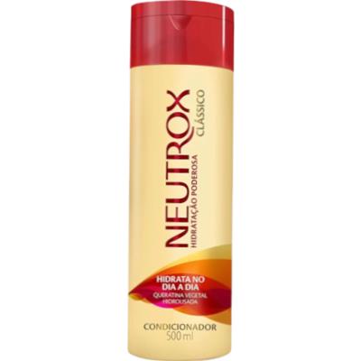 CONDICIONADOR CLÁSSICO NEUTROX 500ML