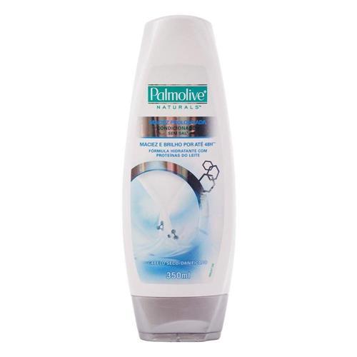 CONDICIONADOR PALMOLIVE NATURALS MACIEZ 350ML 