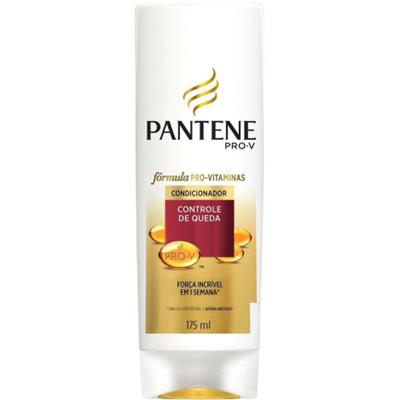 CONDICIONADOR CONTROLE DE QUEDA PANTENE 175ML