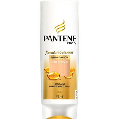 CONDICIONADOR HIDRATAÇÃO PRO-V PANTENE 175ML
