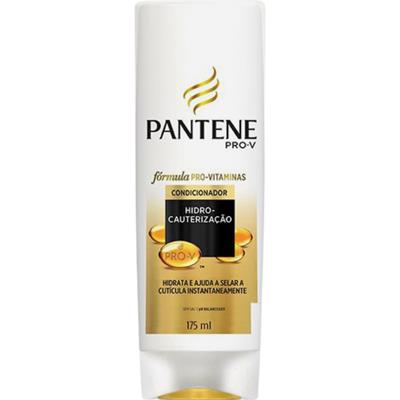 CONDICIONADOR HIDRO-CAUTERIZAÇÃO PANTENE 175ML