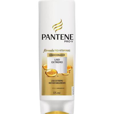 CONDICIONADOR LISO EXTREMO PRO-V PANTENE 175ML