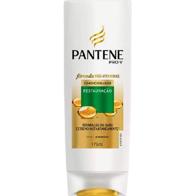 CONDICIONADOR RESTAURAÇÃO PRO-V PANTENE 175ML