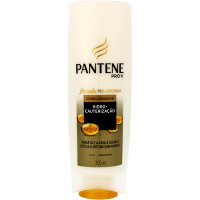 CONDICIONADOR HIDRO CAUTERIZAÇÃO PANTENE 200ML