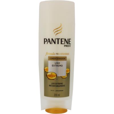 CONDICIONADOR LISO EXTREMO PRO PANTENE 200ML