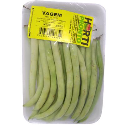 VAGEM HORTI PRONTO 250G