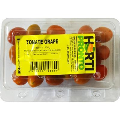 TOMATE GRAPE HORTI PRONTO 300G