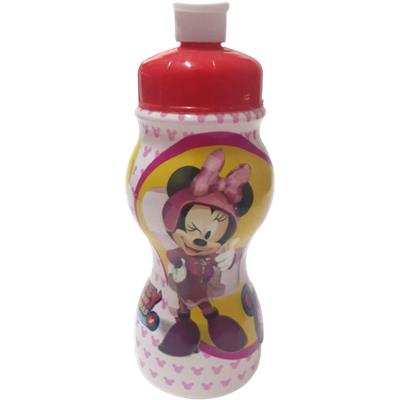 GARRAFA SLEEVE MINNIE PLASDURAN 250ML