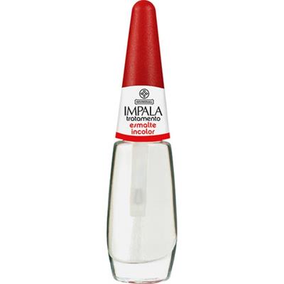 ESMALTE TRATAMENTO BASE INCOLOR IMPALA 7,5ML