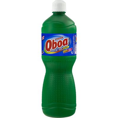 ÁGUA SANITÁRIA QBOA 1L