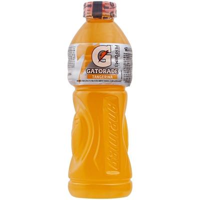 ISOTÔNICO SABOR TANGERINA GATORADE 500ML