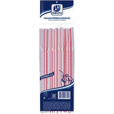 CANUDO DOBRÁVEL THEOTO 40UN