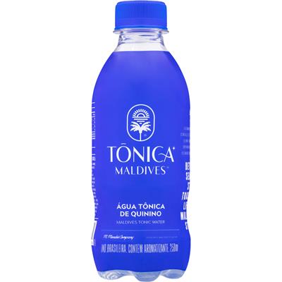 ÁGUA TÔNICA MALDIVES 250ML