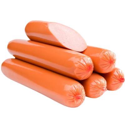 SALSICHA HOT DOG JAGUÁ KG