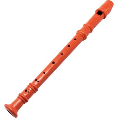 BRINQUEDO FLAUTA PRESLEY COM PARTITURA 1UN