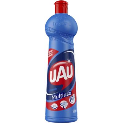LIMPADOR MULTIUSO DE LAVANDA UAU 500ML