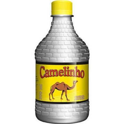 CACHAÇA ADOÇADA CAMELINHO 500ML