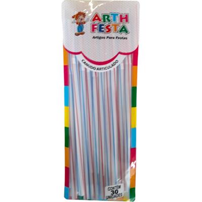 CANUDO ARTICULÁVEL ARTH FESTA 30UN