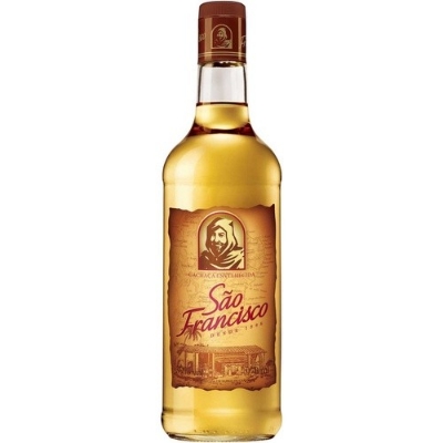 AGUARDENTE SÃO FRANCISCO 970ML