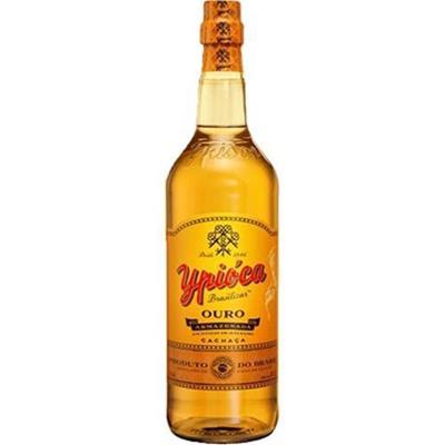 AGUARDENTE YPIOCA OURO 960ML 