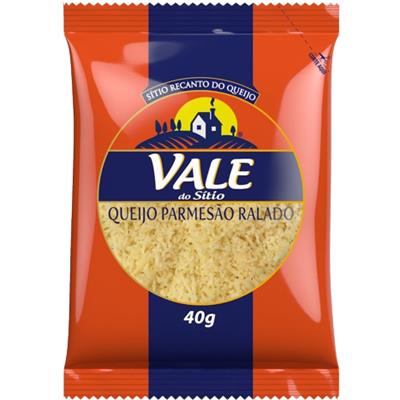 QUEIJO PARMESÃO RALADO VALE DO SÍTIO 40G
