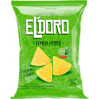 Salgadinho Elma Chips Cheetos Requeijao Tubo 39g - Supermercado