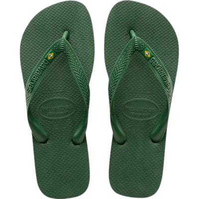 CHINELO AMAZONIA Nº 37/38 BRASIL HAVAIANAS
