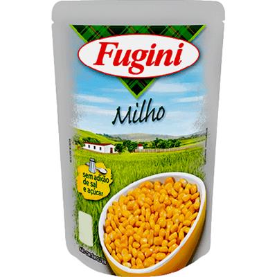 MILHO VERDE FUGINI 170G