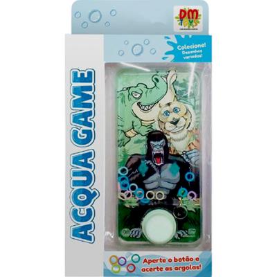 Jogo Infantil - Acqua Game - Dinossauros - Sortido - DM Toys