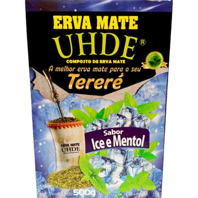 Baldo leva o sabor intenso da erva-mate a Porto Alegre com nova