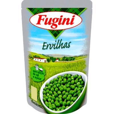 ERVILHAS EM CONSERVA FUGINI 170G