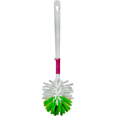 ESCOVA SANITÁRIA SEM SUPORTE BRIZZI 1UN