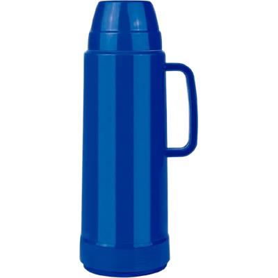 GARRAFA TÉRMICA AZUL USE MOR 1L