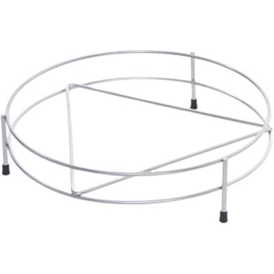 SUPORTE PARA BOTIJÃO DE GÁS COM PÉ 1UN