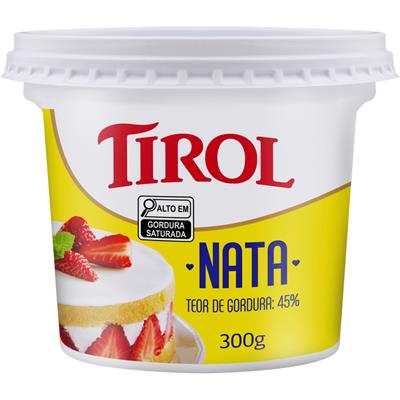 NATA TIROL 300G