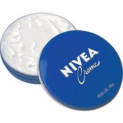 CREME HIDRATANTE NIVEA 56G