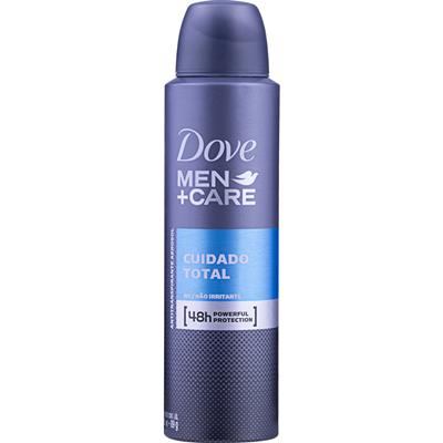 Desodorante Antitranspirante Aerosol nivea Dry Comfort 150ml- 3 unidades em  Promoção na Americanas