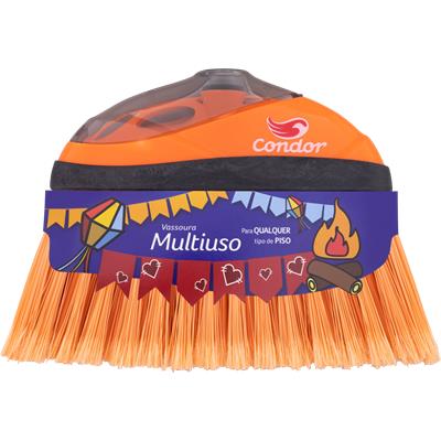 VASSOURA MULTIUSO CONDOR 1UN