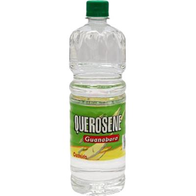 QUEROSENE GUANABARA 500ML