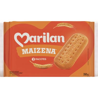 BISCOITO DE MAIZENA MARILAN 350G