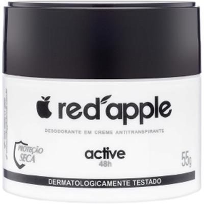 Desodorante Antitranspirante Roll-on Erva Doce - Red Apple