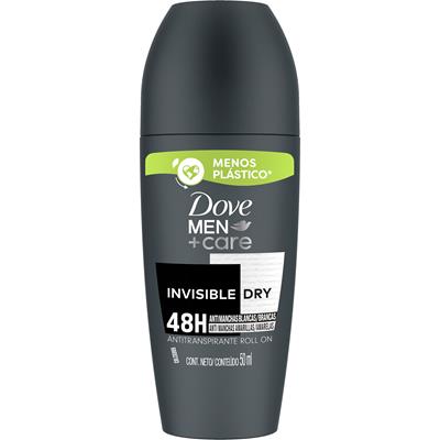 ANTITRANSPIRANTE ROLLON DRY DOVE MEN+CARE 50ML