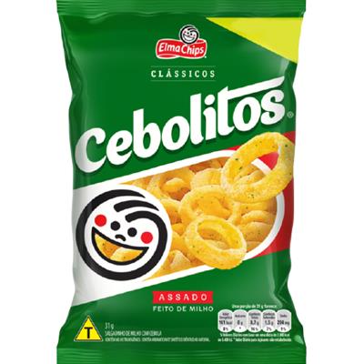 Salgadinho de Milho Mix de Queijos Cheetos 41g