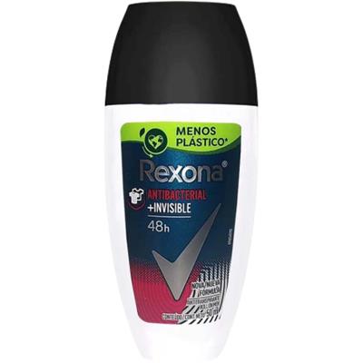 ANTITRANSPIRANTE ROLL-ON REXONA MEN 50ML
